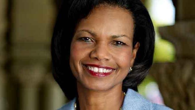 Condoleezza Rice Image